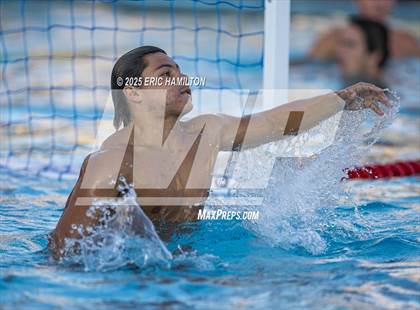 Thumbnail 1 in Woodrow Wilson vs Mira Costa (CIF SS Open Div. Round 3) photogallery.
