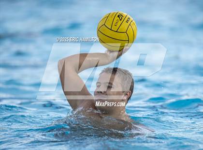 Thumbnail 2 in Woodrow Wilson vs Mira Costa (CIF SS Open Div. Round 3) photogallery.
