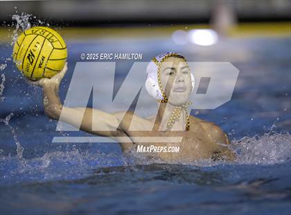 Thumbnail 2 in Woodrow Wilson vs Mira Costa (CIF SS Open Div. Round 3) photogallery.
