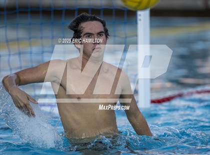 Thumbnail 3 in Woodrow Wilson vs Mira Costa (CIF SS Open Div. Round 3) photogallery.