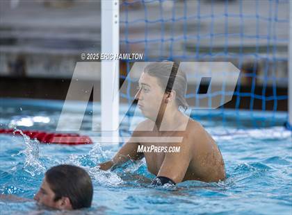 Thumbnail 2 in Woodrow Wilson vs Mira Costa (CIF SS Open Div. Round 3) photogallery.