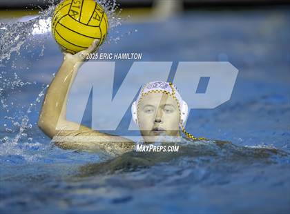 Thumbnail 3 in Woodrow Wilson vs Mira Costa (CIF SS Open Div. Round 3) photogallery.