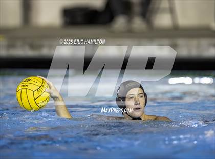 Thumbnail 3 in Woodrow Wilson vs Mira Costa (CIF SS Open Div. Round 3) photogallery.
