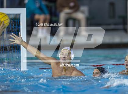 Thumbnail 3 in Woodrow Wilson vs Mira Costa (CIF SS Open Div. Round 3) photogallery.