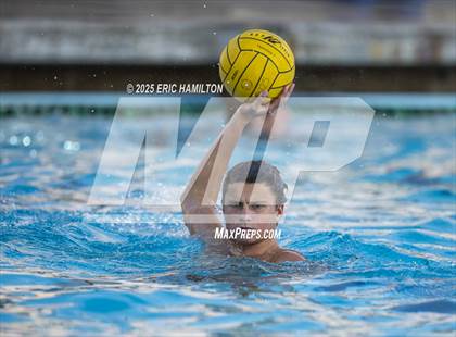 Thumbnail 2 in Woodrow Wilson vs Mira Costa (CIF SS Open Div. Round 3) photogallery.