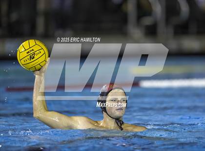 Thumbnail 3 in Woodrow Wilson vs Mira Costa (CIF SS Open Div. Round 3) photogallery.