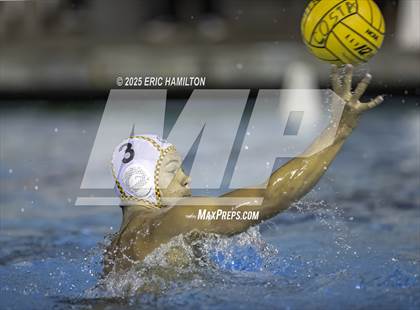 Thumbnail 1 in Woodrow Wilson vs Mira Costa (CIF SS Open Div. Round 3) photogallery.