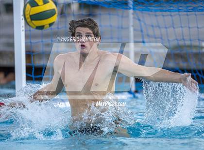 Thumbnail 1 in Woodrow Wilson vs Mira Costa (CIF SS Open Div. Round 3) photogallery.