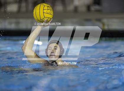 Thumbnail 2 in Woodrow Wilson vs Mira Costa (CIF SS Open Div. Round 3) photogallery.