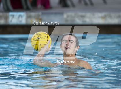 Thumbnail 2 in Woodrow Wilson vs Mira Costa (CIF SS Open Div. Round 3) photogallery.