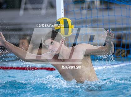 Thumbnail 2 in Woodrow Wilson vs Mira Costa (CIF SS Open Div. Round 3) photogallery.