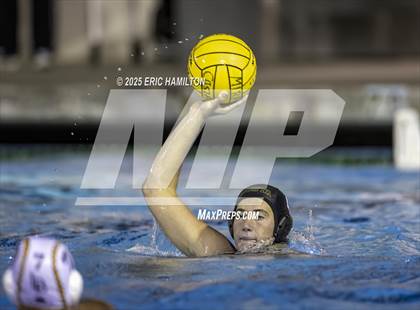 Thumbnail 2 in Woodrow Wilson vs Mira Costa (CIF SS Open Div. Round 3) photogallery.