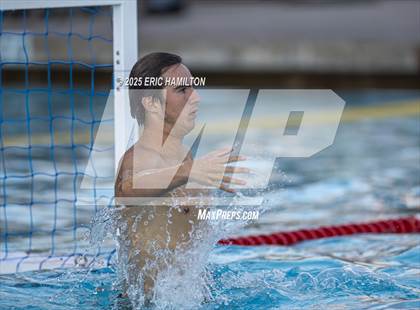 Thumbnail 3 in Woodrow Wilson vs Mira Costa (CIF SS Open Div. Round 3) photogallery.