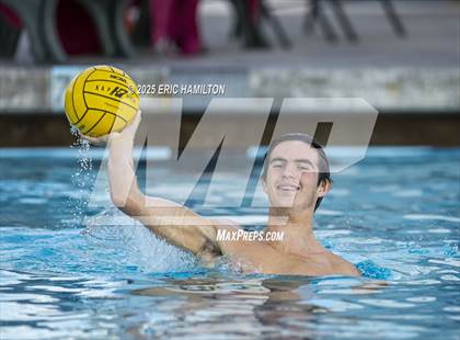 Thumbnail 3 in Woodrow Wilson vs Mira Costa (CIF SS Open Div. Round 3) photogallery.