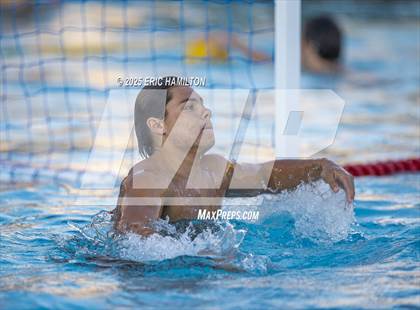 Thumbnail 3 in Woodrow Wilson vs Mira Costa (CIF SS Open Div. Round 3) photogallery.