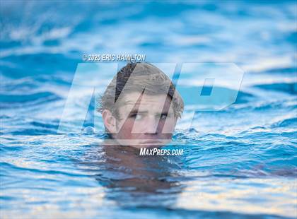 Thumbnail 3 in Woodrow Wilson vs Mira Costa (CIF SS Open Div. Round 3) photogallery.