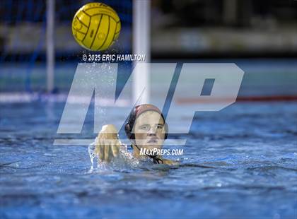 Thumbnail 1 in Woodrow Wilson vs Mira Costa (CIF SS Open Div. Round 3) photogallery.