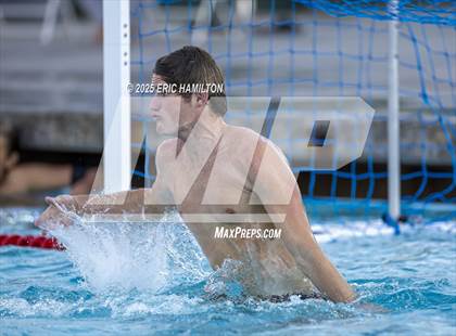 Thumbnail 1 in Woodrow Wilson vs Mira Costa (CIF SS Open Div. Round 3) photogallery.