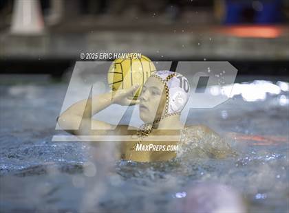 Thumbnail 3 in Woodrow Wilson vs Mira Costa (CIF SS Open Div. Round 3) photogallery.