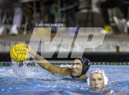 Thumbnail 2 in Woodrow Wilson vs Mira Costa (CIF SS Open Div. Round 3) photogallery.