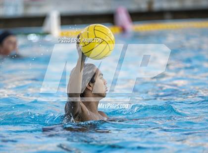 Thumbnail 1 in Woodrow Wilson vs Mira Costa (CIF SS Open Div. Round 3) photogallery.