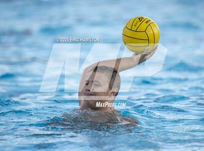 Thumbnail 1 in Woodrow Wilson vs Mira Costa (CIF SS Open Div. Round 3) photogallery.