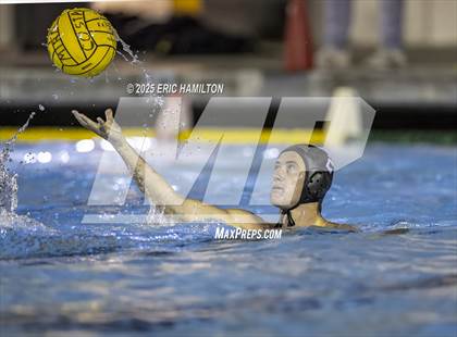 Thumbnail 2 in Woodrow Wilson vs Mira Costa (CIF SS Open Div. Round 3) photogallery.