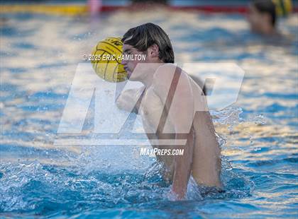 Thumbnail 2 in Woodrow Wilson vs Mira Costa (CIF SS Open Div. Round 3) photogallery.