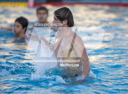 Thumbnail 1 in Woodrow Wilson vs Mira Costa (CIF SS Open Div. Round 3) photogallery.