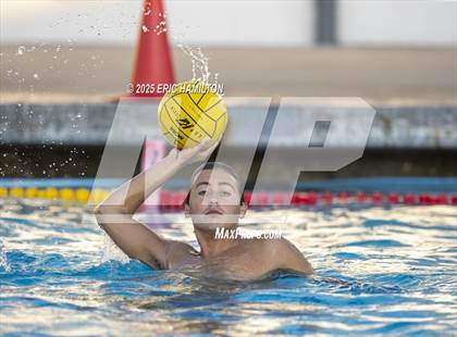 Thumbnail 2 in Woodrow Wilson vs Mira Costa (CIF SS Open Div. Round 3) photogallery.