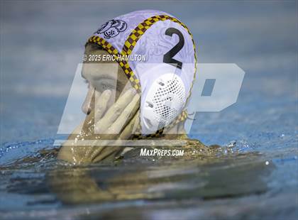 Thumbnail 2 in Woodrow Wilson vs Mira Costa (CIF SS Open Div. Round 3) photogallery.