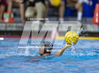 Thumbnail 2 in Woodrow Wilson vs Mira Costa (CIF SS Open Div. Round 3) photogallery.