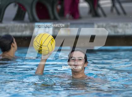Thumbnail 1 in Woodrow Wilson vs Mira Costa (CIF SS Open Div. Round 3) photogallery.