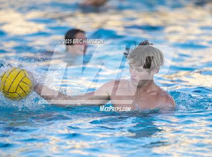 Thumbnail 2 in Woodrow Wilson vs Mira Costa (CIF SS Open Div. Round 3) photogallery.