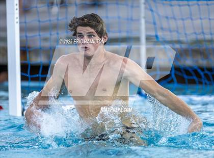 Thumbnail 3 in Woodrow Wilson vs Mira Costa (CIF SS Open Div. Round 3) photogallery.