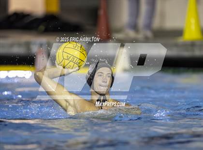 Thumbnail 3 in Woodrow Wilson vs Mira Costa (CIF SS Open Div. Round 3) photogallery.