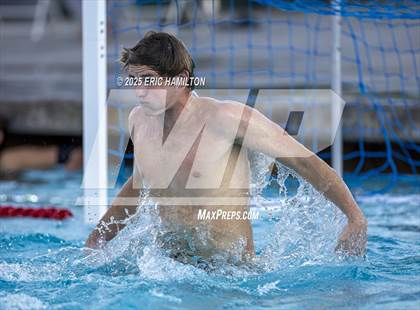 Thumbnail 2 in Woodrow Wilson vs Mira Costa (CIF SS Open Div. Round 3) photogallery.