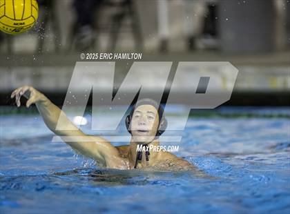 Thumbnail 3 in Woodrow Wilson vs Mira Costa (CIF SS Open Div. Round 3) photogallery.