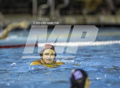 Thumbnail 2 in Woodrow Wilson vs Mira Costa (CIF SS Open Div. Round 3) photogallery.
