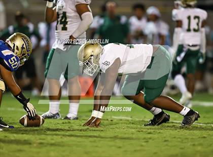 Thumbnail 1 in Long Beach Poly @ Clovis photogallery.