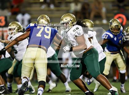 Thumbnail 2 in Long Beach Poly @ Clovis photogallery.