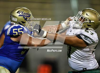 Thumbnail 1 in Long Beach Poly @ Clovis photogallery.