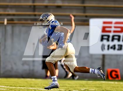 Thumbnail 2 in Long Beach Poly @ Clovis photogallery.