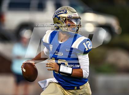 Thumbnail 1 in Long Beach Poly @ Clovis photogallery.