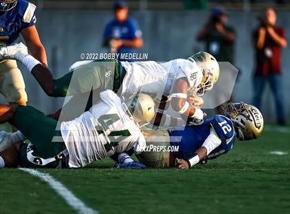 Thumbnail 2 in Long Beach Poly @ Clovis photogallery.