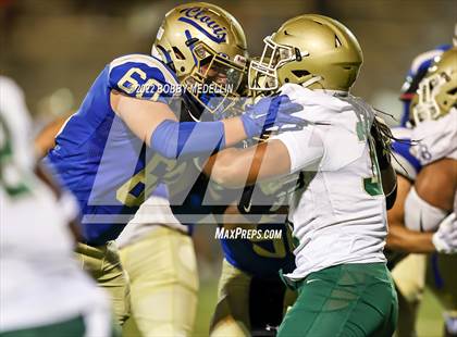 Thumbnail 2 in Long Beach Poly @ Clovis photogallery.