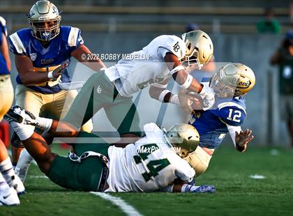 Thumbnail 1 in Long Beach Poly @ Clovis photogallery.