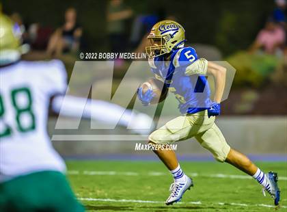 Thumbnail 2 in Long Beach Poly @ Clovis photogallery.