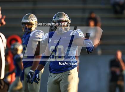 Thumbnail 2 in Long Beach Poly @ Clovis photogallery.