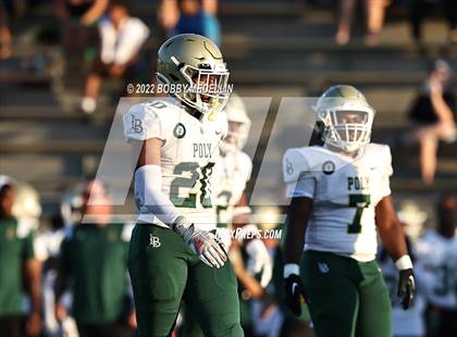 Thumbnail 3 in Long Beach Poly @ Clovis photogallery.